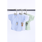 Распашонка 3 шт Софьюшка