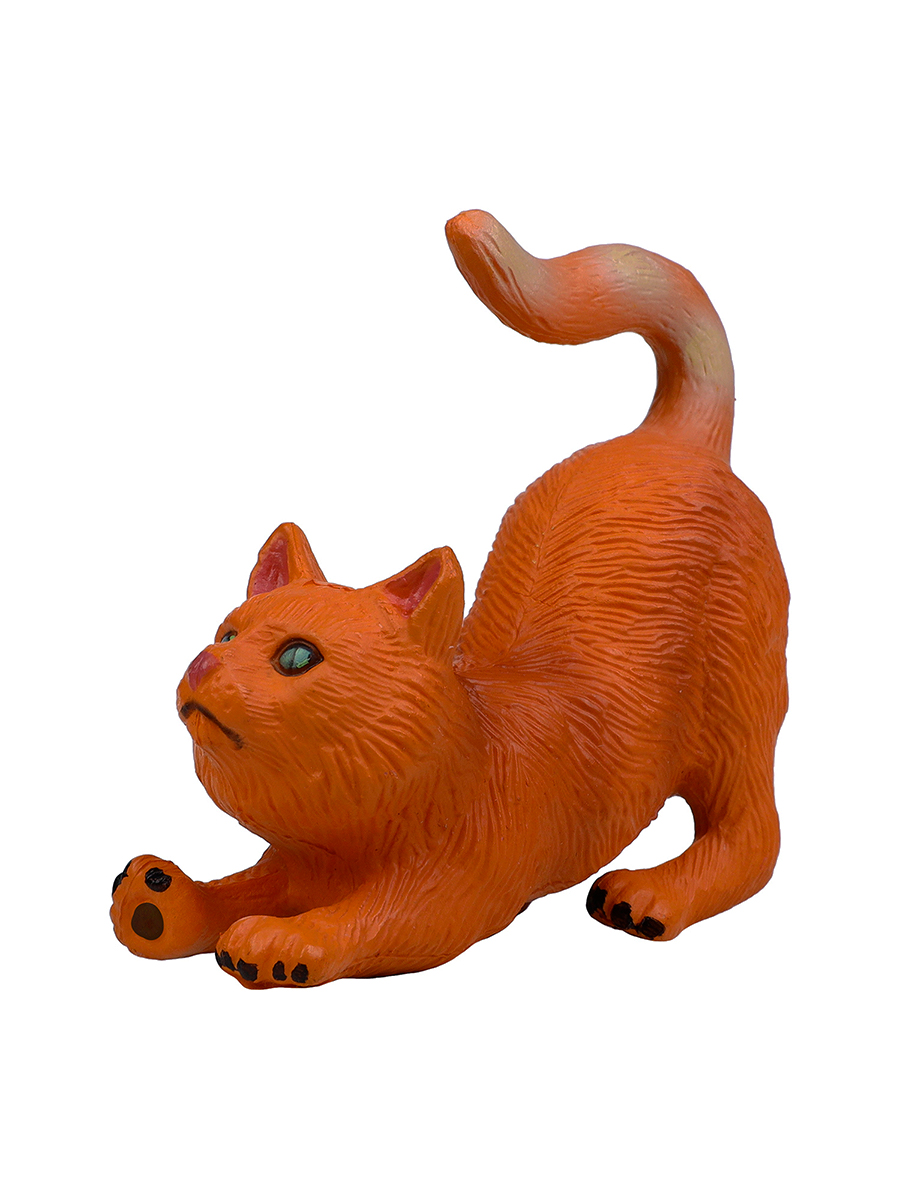 Игровой набор Masai Mara Кошка - фото 5