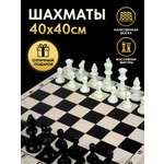 Настольная игра Хобби Шоп Шахматы