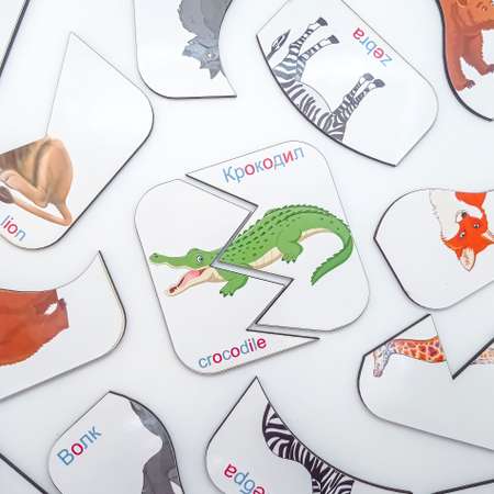 Пазл ArtGames eco