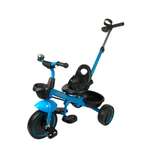 Трехколесный велосипед Velobibi 10 дюймов