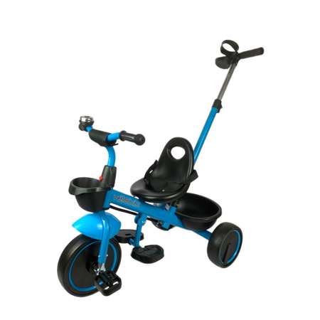 Трехколесный велосипед Velobibi 10 дюймов