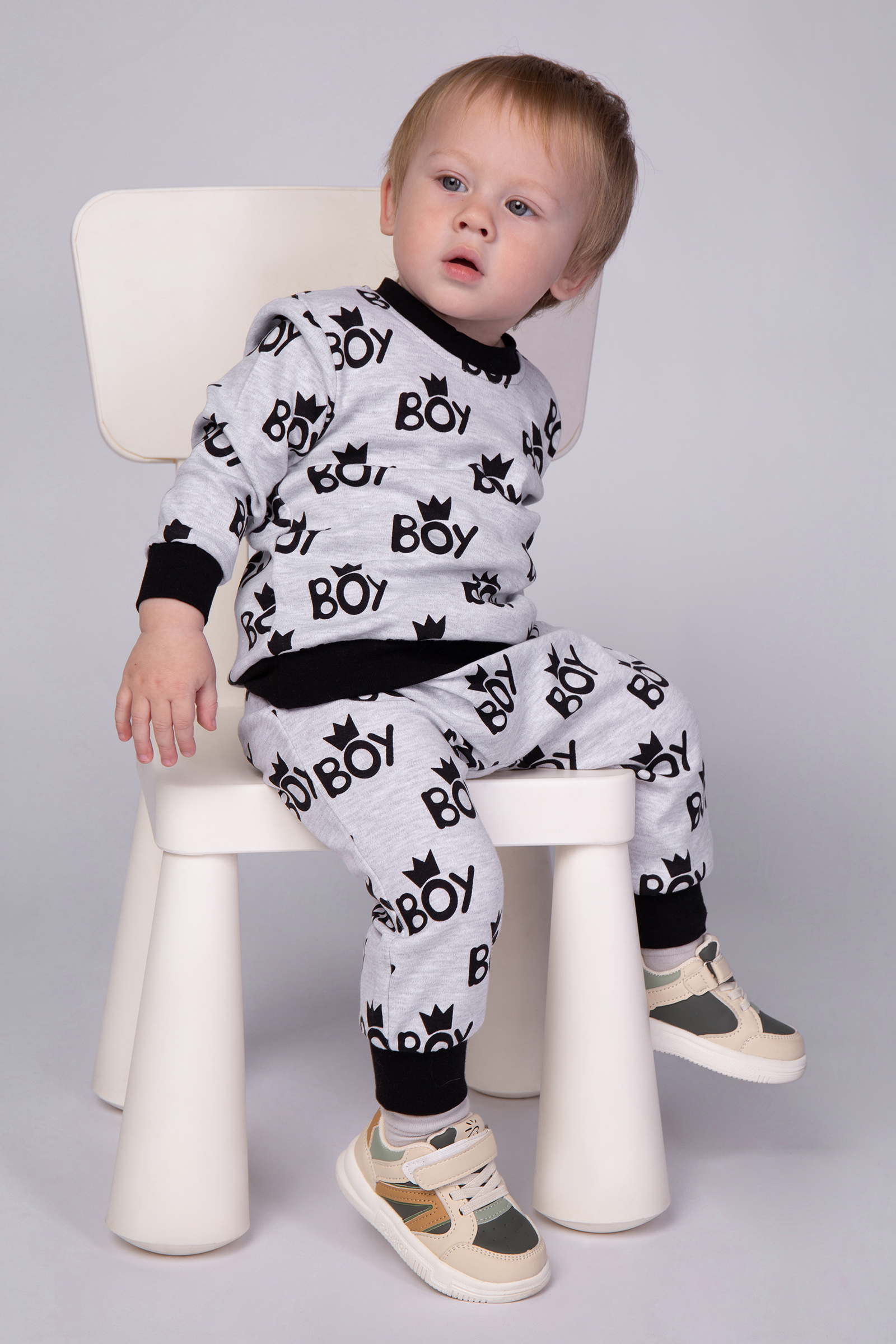 Костюм Little world of Аlena КС01-4166-1//9 - фото 6