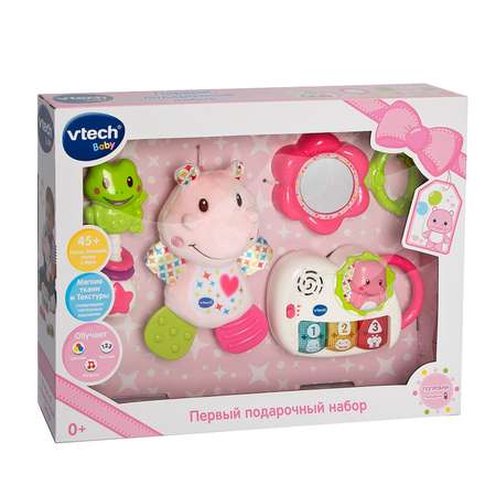 Игрушка Vtech погремушка