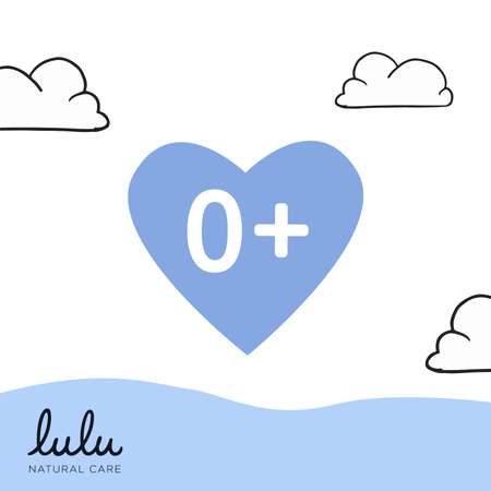 Шампунь LULU