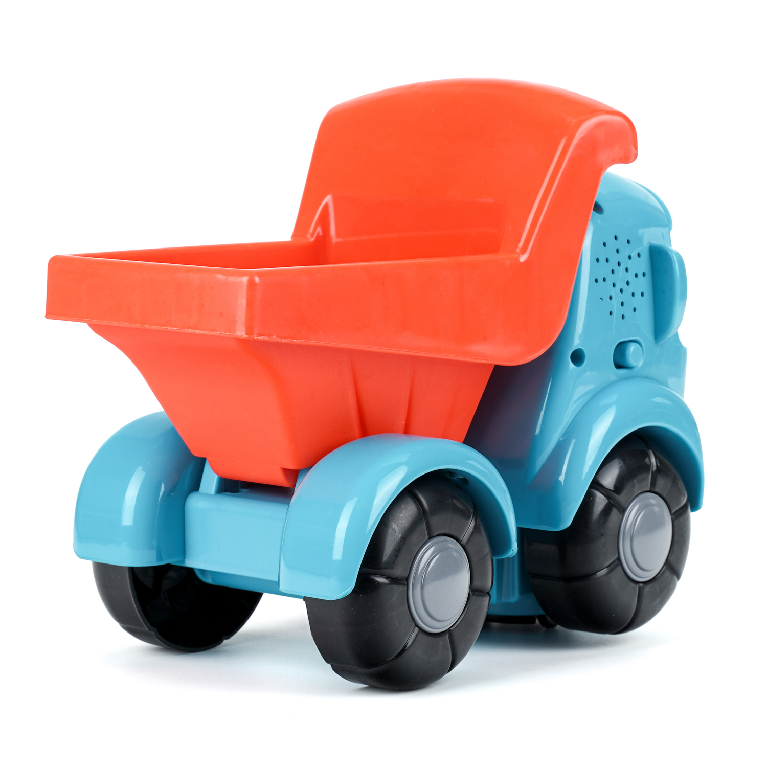 Игрушка УМка Грузовичок Лева - фото 9