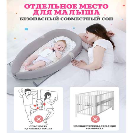 Матрас гнездышко Newone