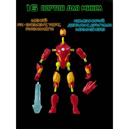 Фигурка Hasbro Star Wars Iron Man