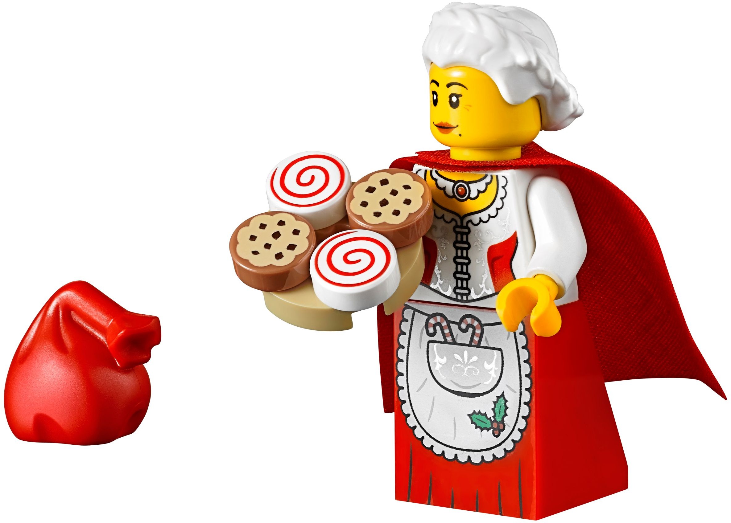 Конструктор LEGO Creator 10245 883 дет. - фото 9
