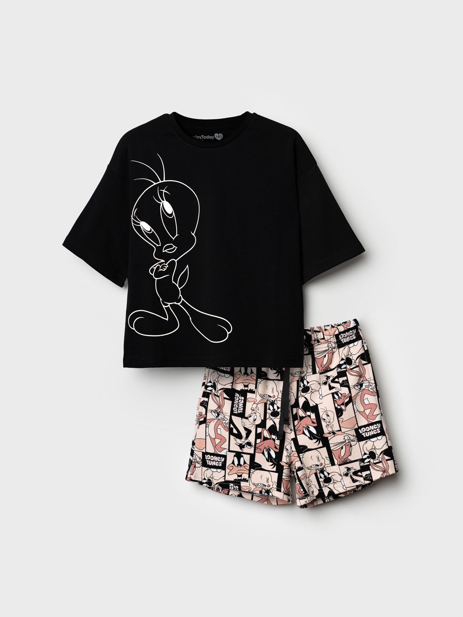 Пижама PlayToday 12541113 - фото 6