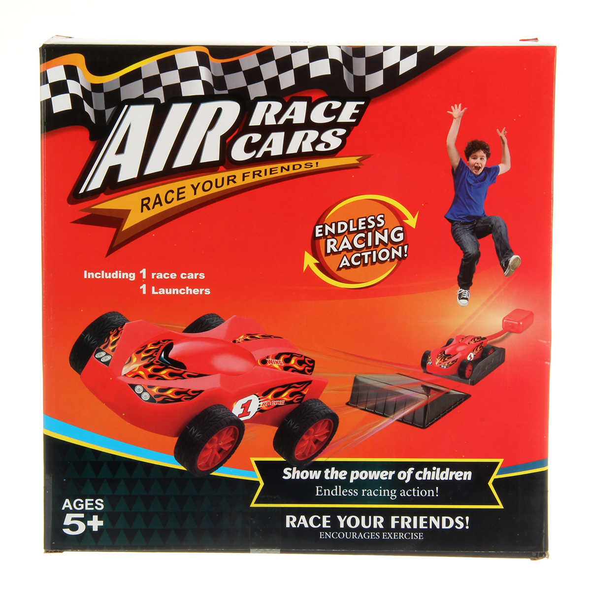 Автомобиль Veld Co 134016 - фото 10