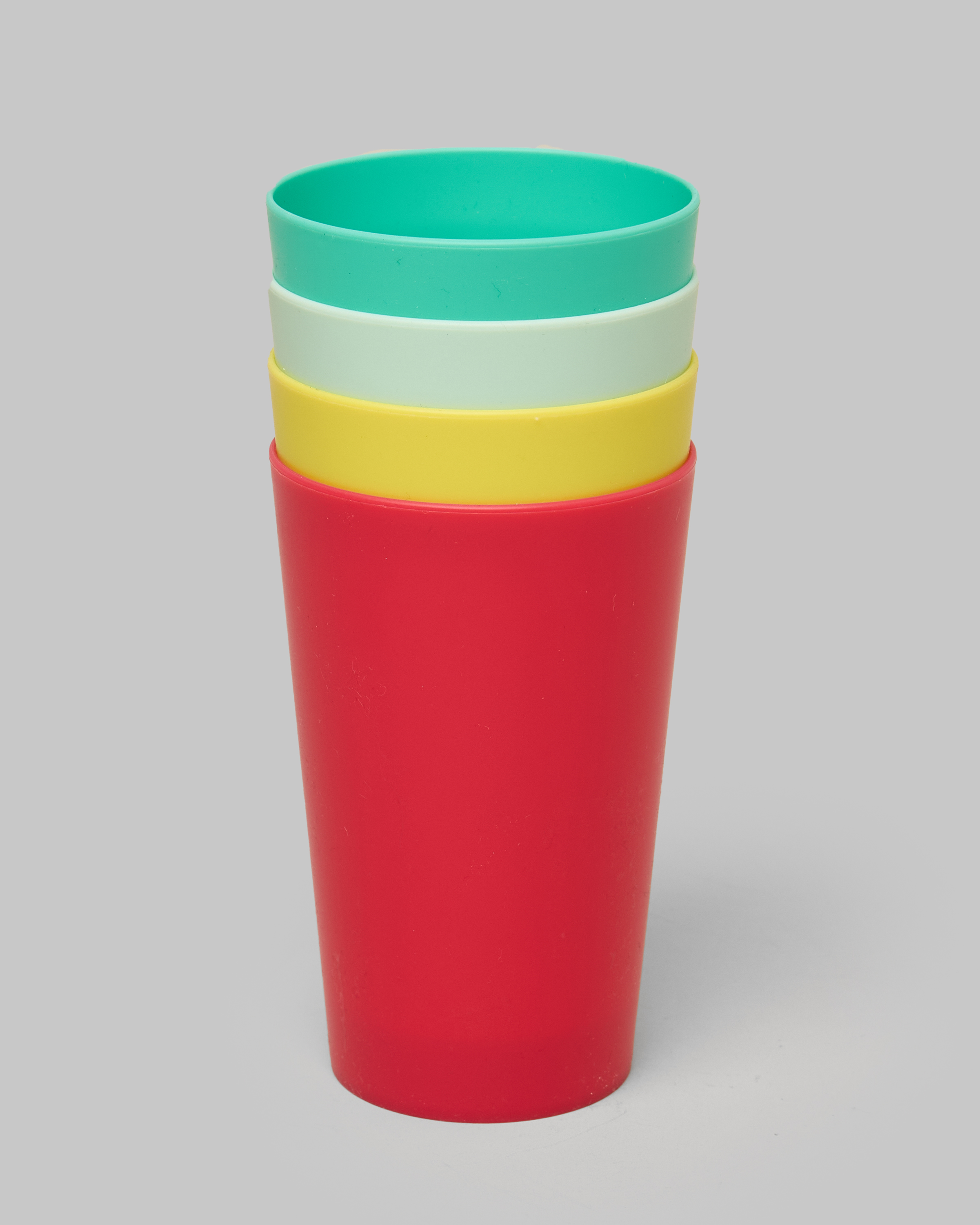 Стаканы многоразовые 4 шт FUTURINO Home S26FM5-HT-708di-43 - фото 2