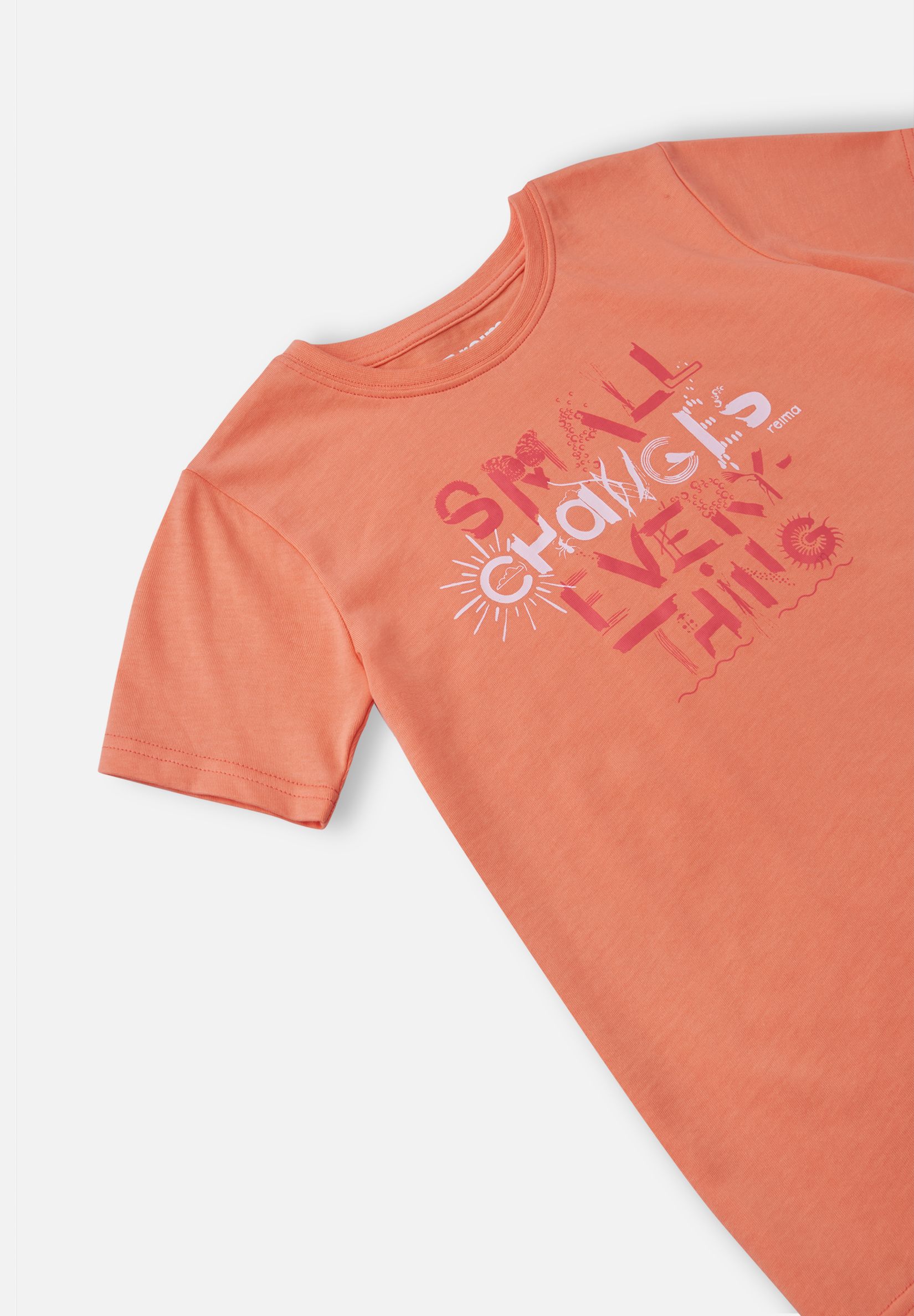 Футболка Reima 536721-321A - фото 3