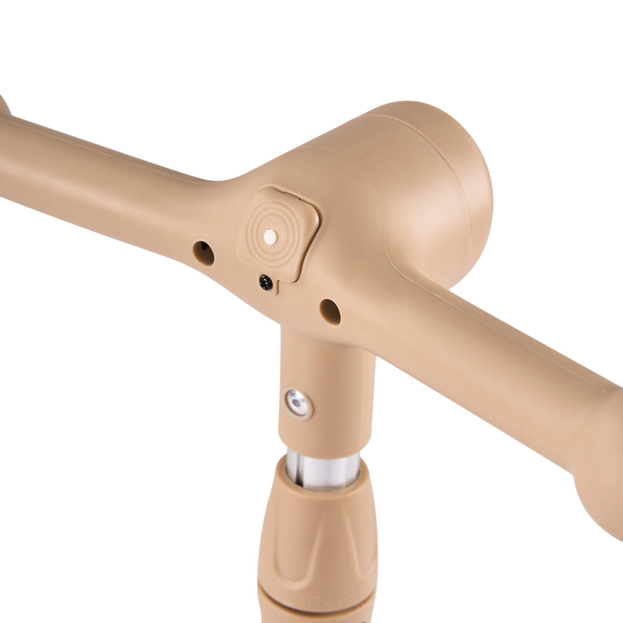 Самокат Happy Baby трехколесный - фото 8