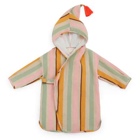 Халат Happy Baby