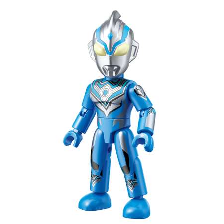 Конструктор QMAN Ultraman блочный в ассортименте