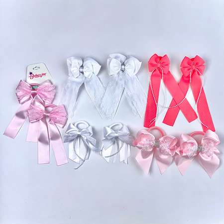 Резинка для волос Babys JOY в ассортименте К 18