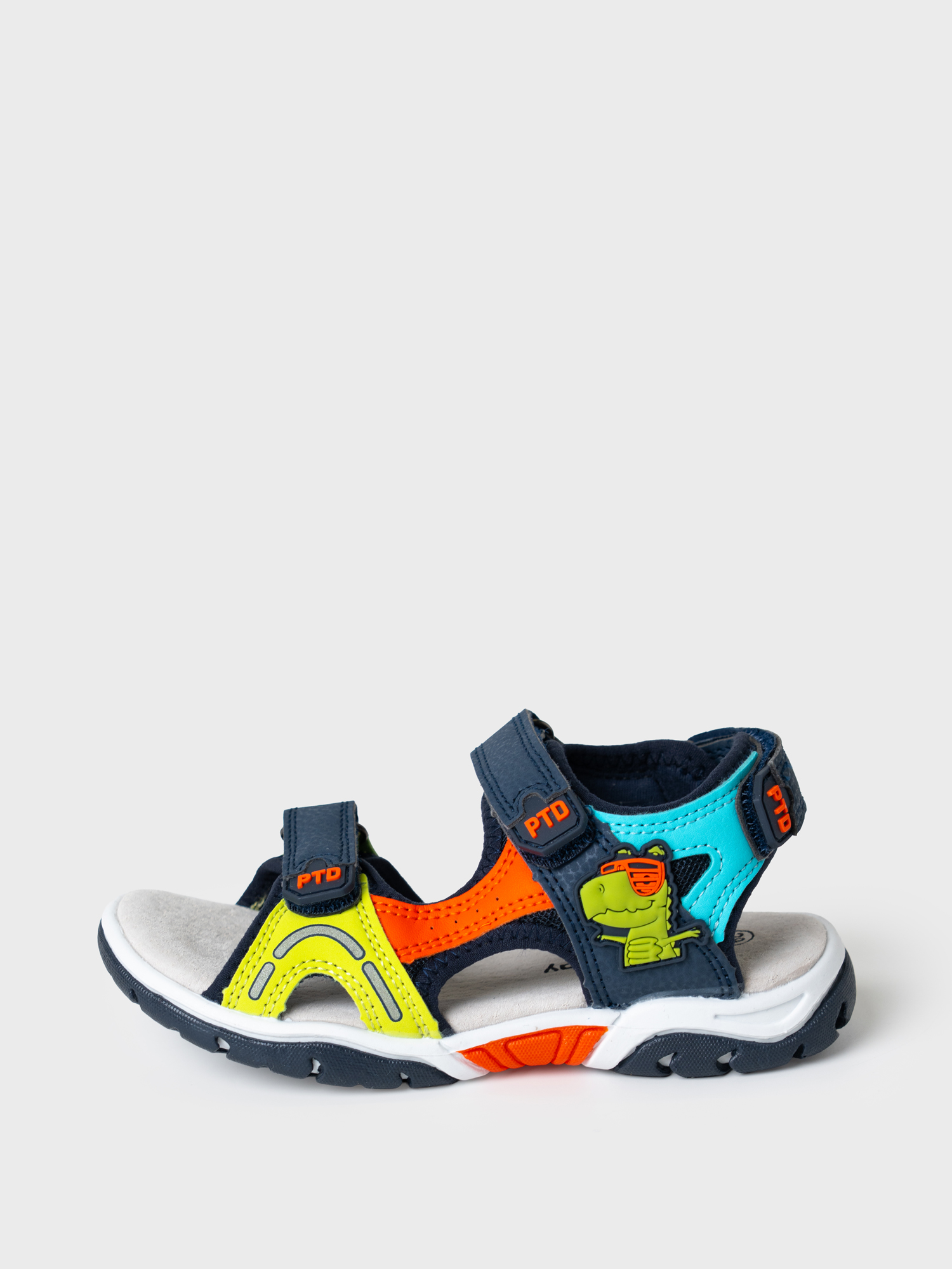 Сандалии PlayToday 12512760 - фото 2