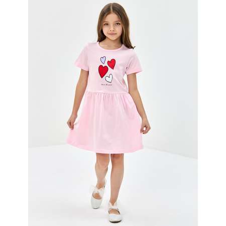 Платье 2 шт LELO kids