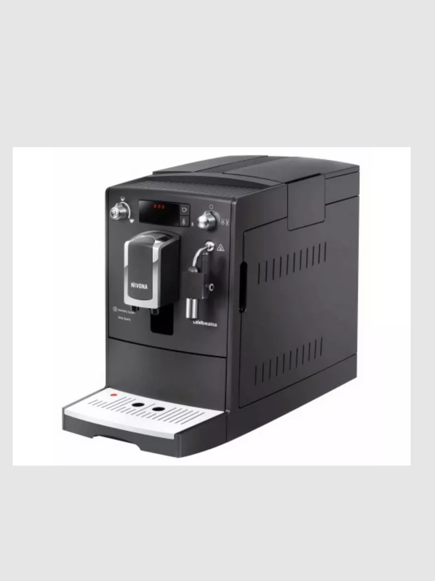 Кофемашина Nivona NICR 520 - фото 2