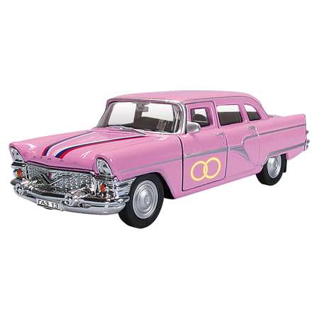 Автомобиль Autotime ГАЗ