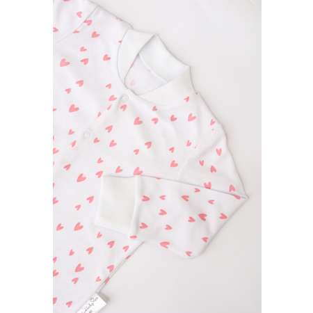 Комбинезон LeeLuckBaby