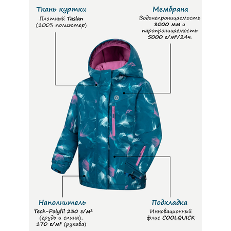 Комплект GUSTI