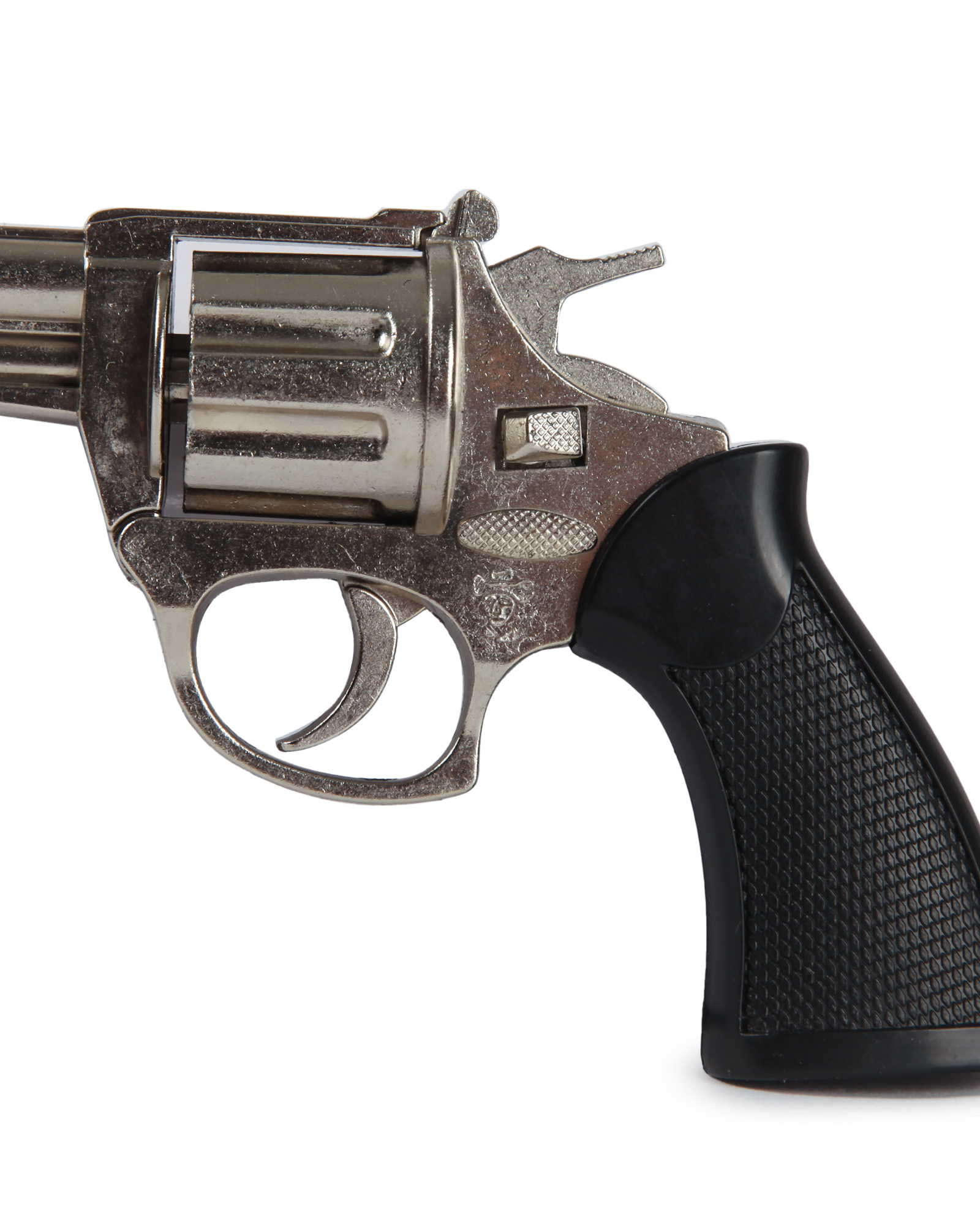 Револьвер Global Bros 8 пистонов - фото 3