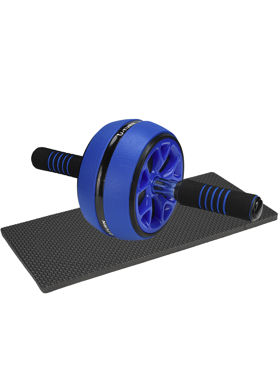 Ролик гимнастический U-TURN - фото 4