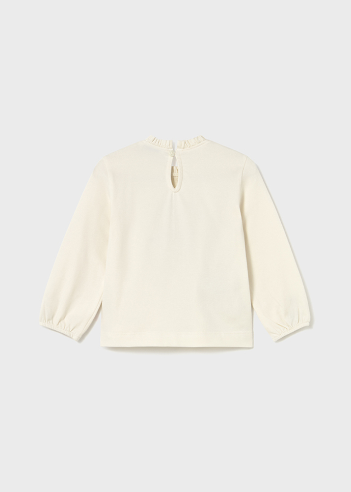 Блузка Mayoral 2075/78 - фото 2