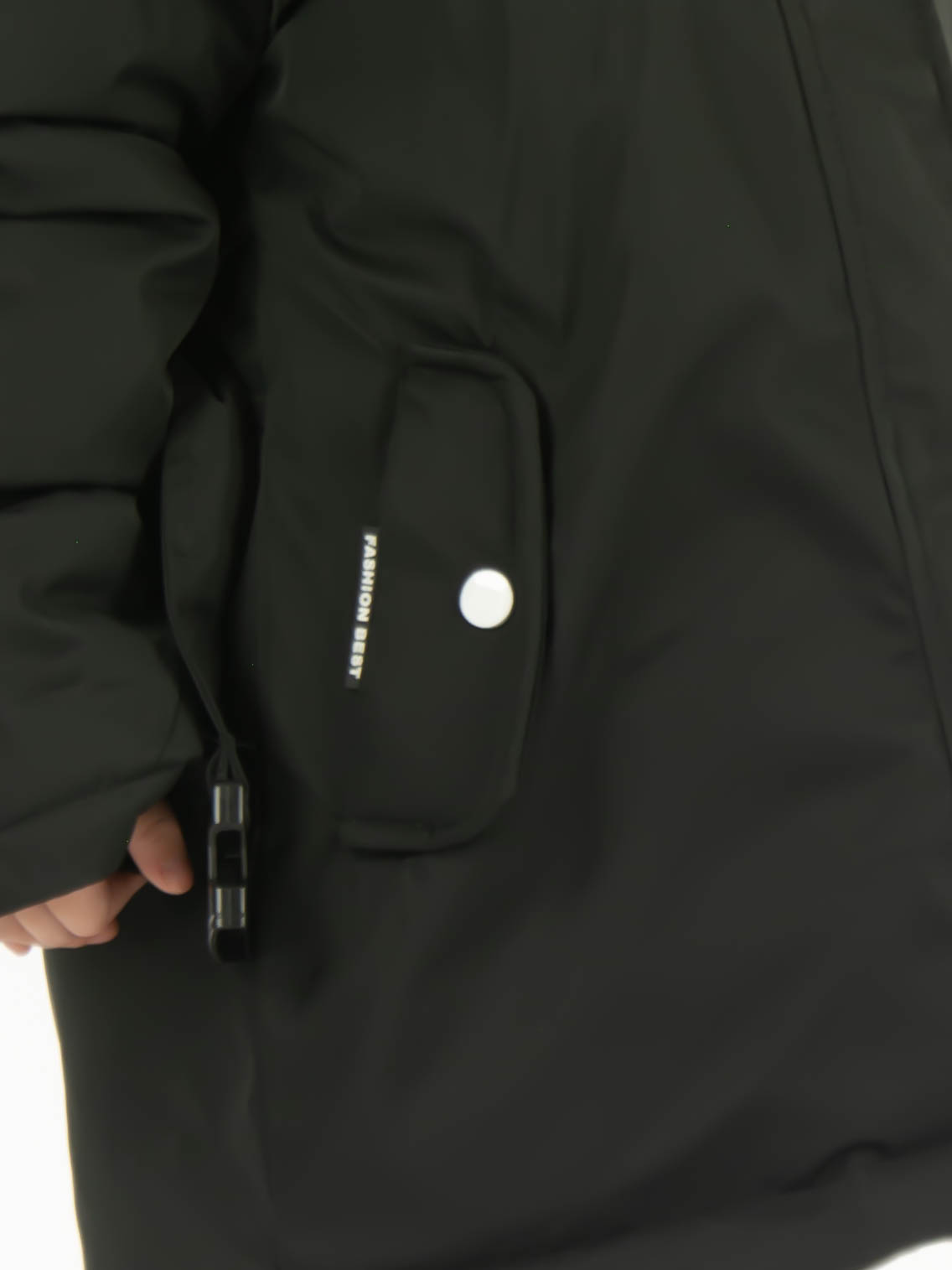 Куртка CASTLELADY 209209999 - фото 13