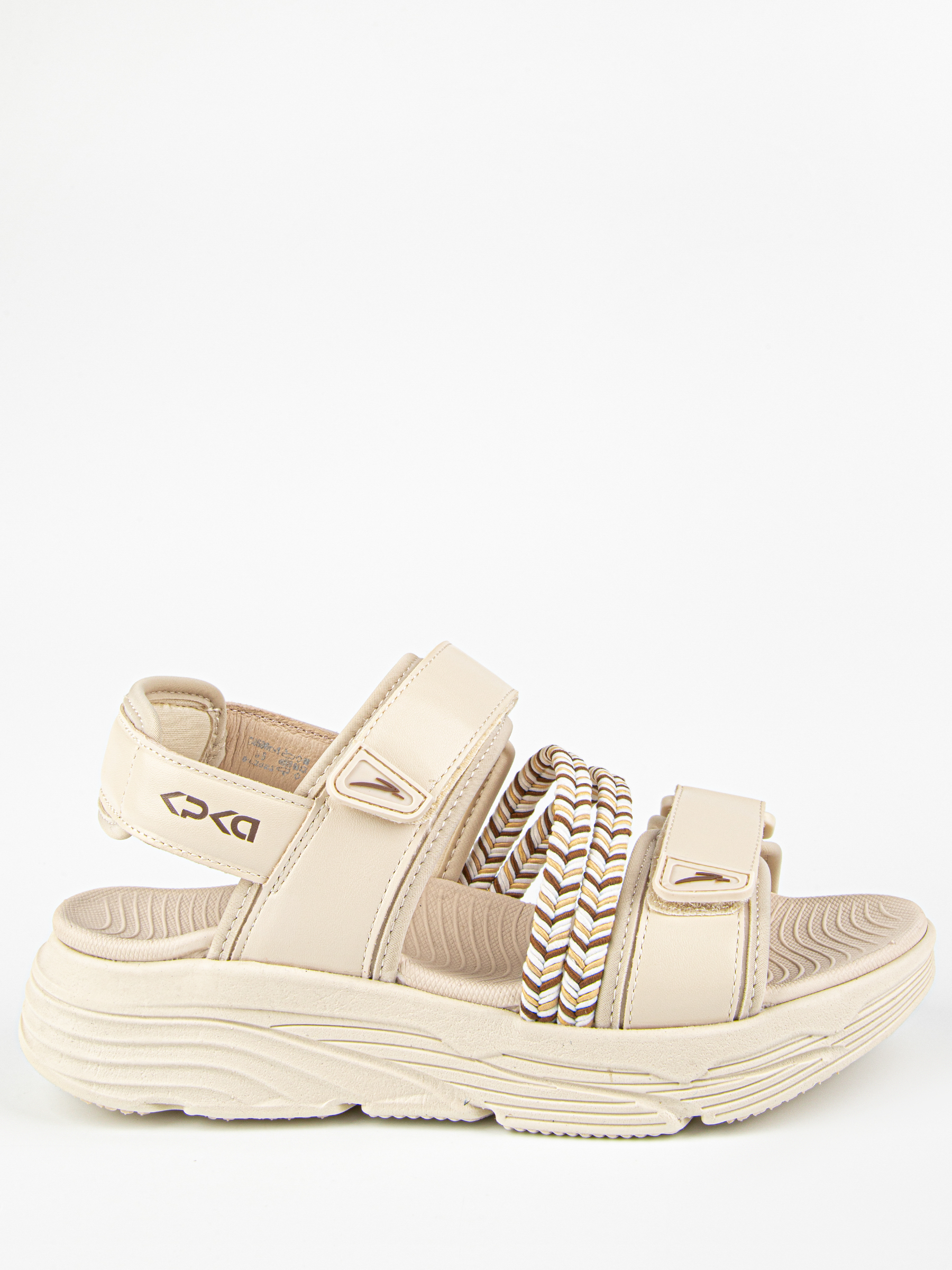 Сандалии Kapika 34596п-1 - фото 1