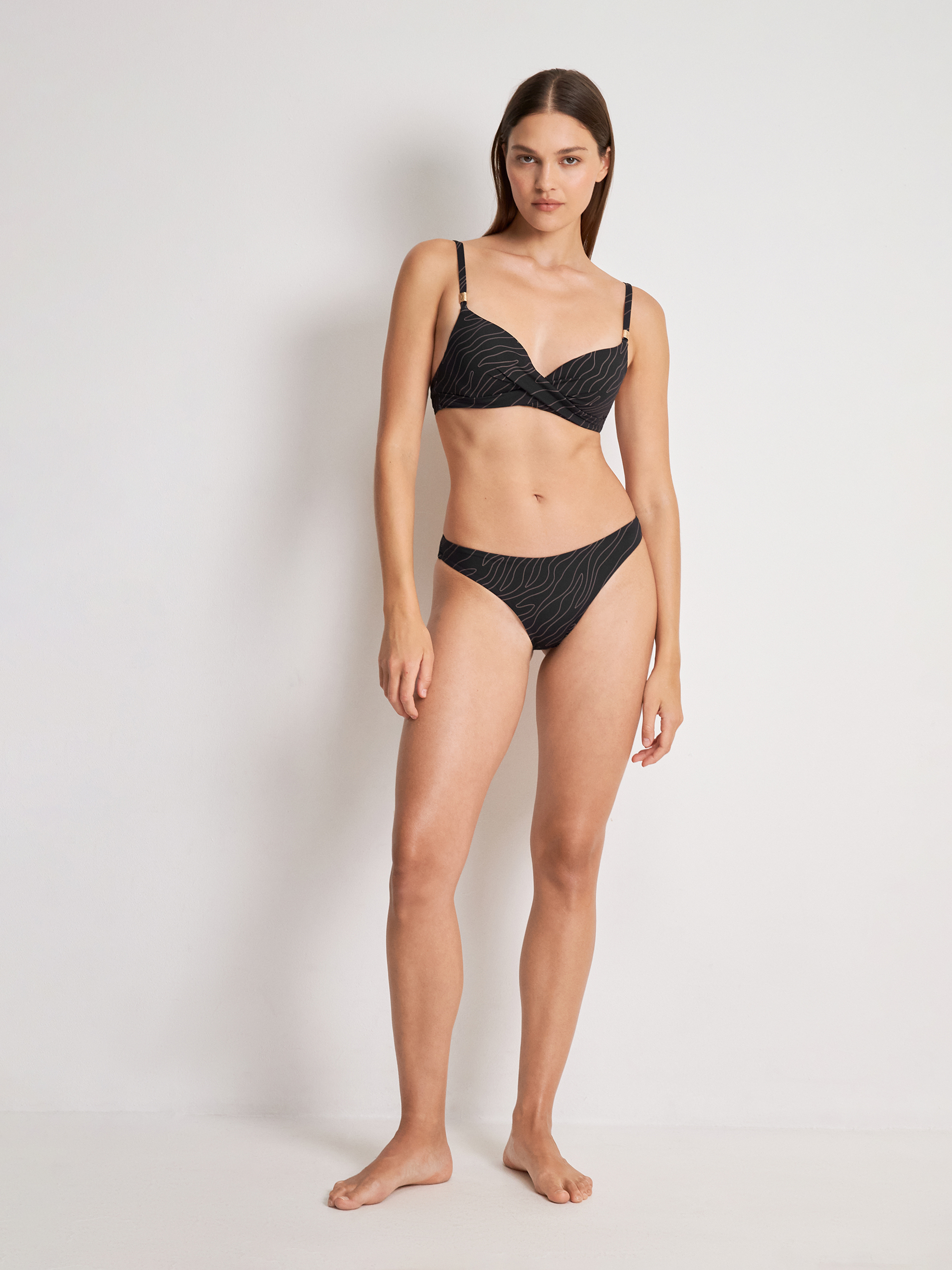 Бюстгальтер купальный Infinity Lingerie 31204770096_0094307 - фото 4