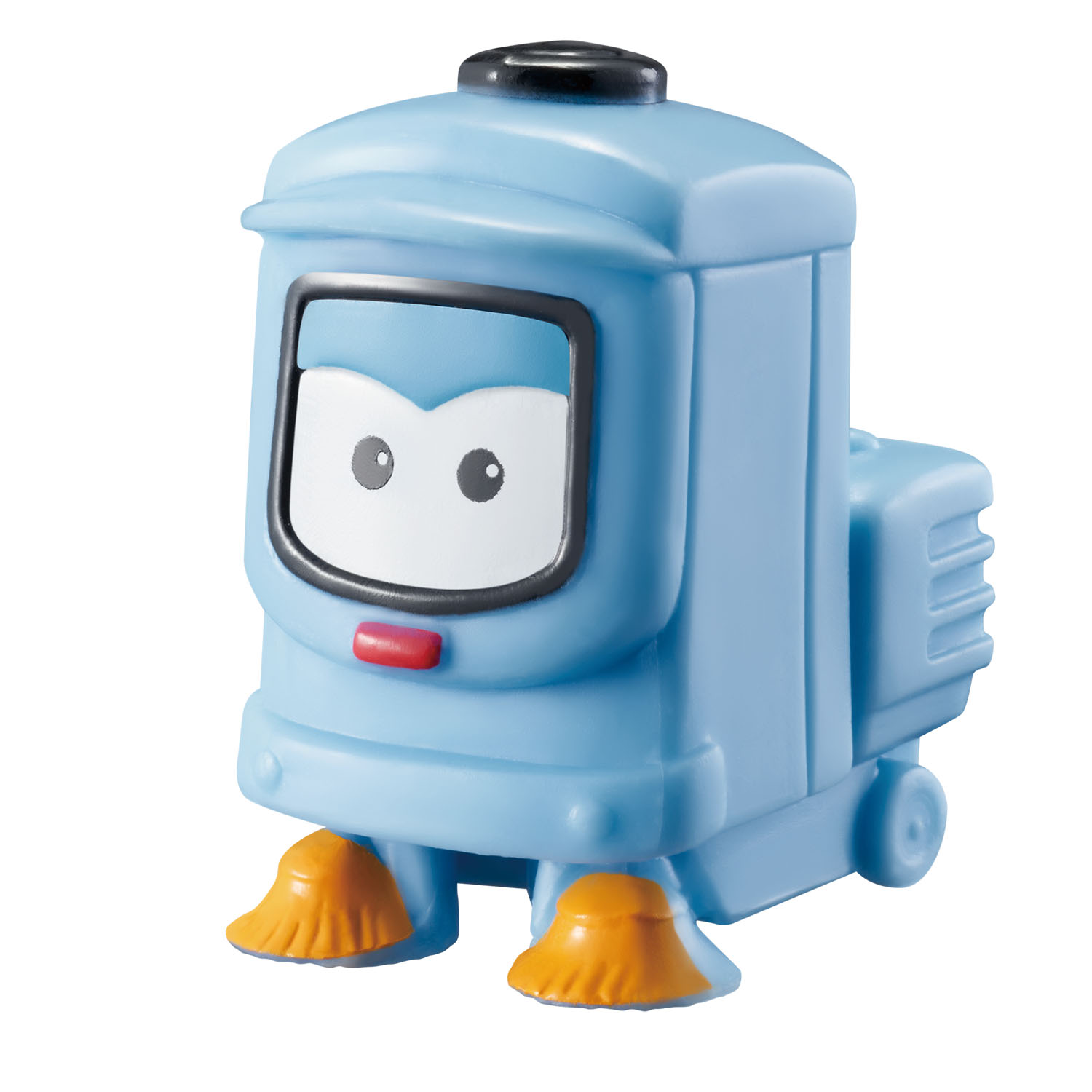 Игровой набор Super Wings Команда Джетта - фото 12