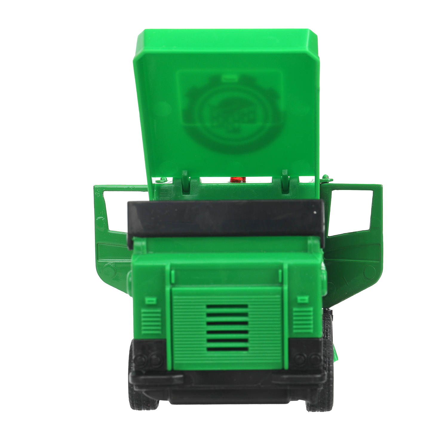 Уборочная машина Технопарк Уборочная 395039 - фото 8