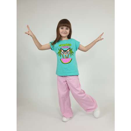 Футболка Luneva