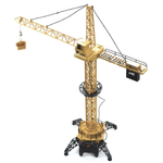 Подъемный кран РУ Zhorya 128 см
