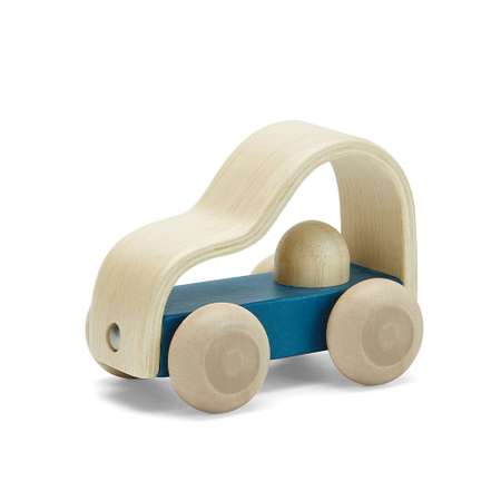 Игрушка Plan Toys погремушка