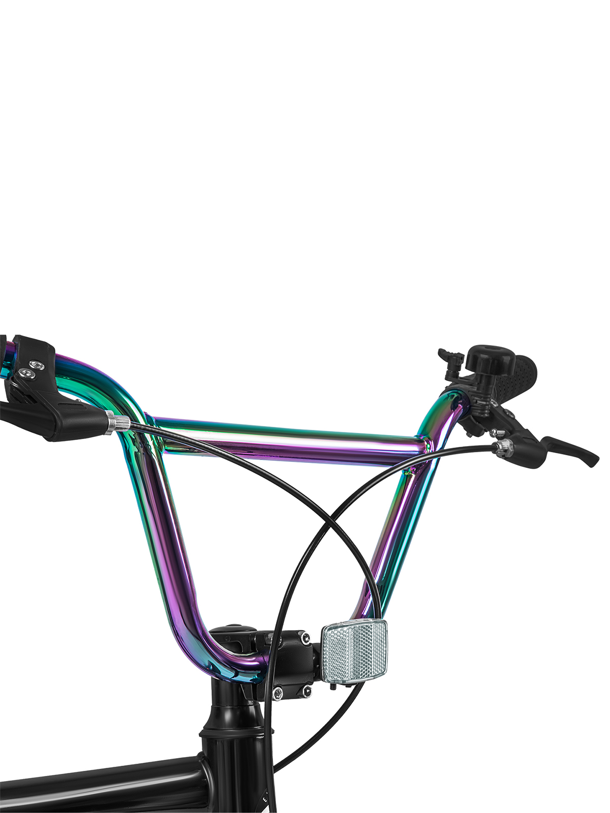 Двухколесный велосипед CITYRIDE 20 дюймов - фото 23