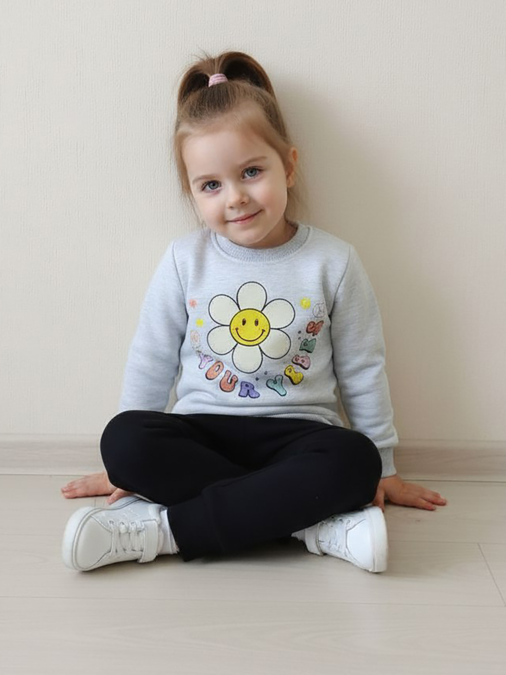 Костюм VGtrikotazh d6206 - фото 4