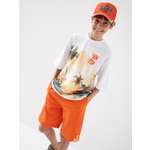 Футболка и шорты PlayToday