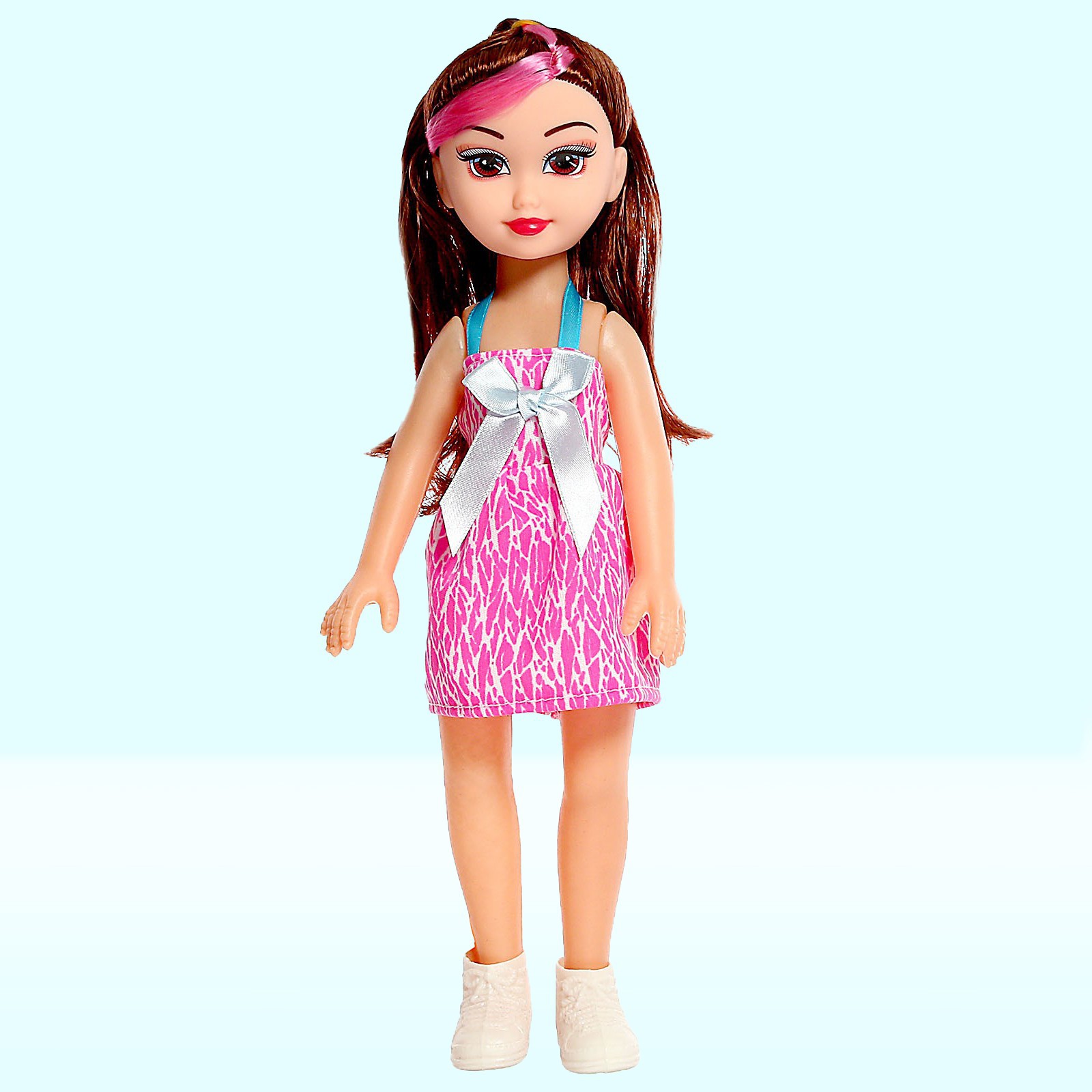 Кукла классическая Sima-Land 4411794 - фото 6