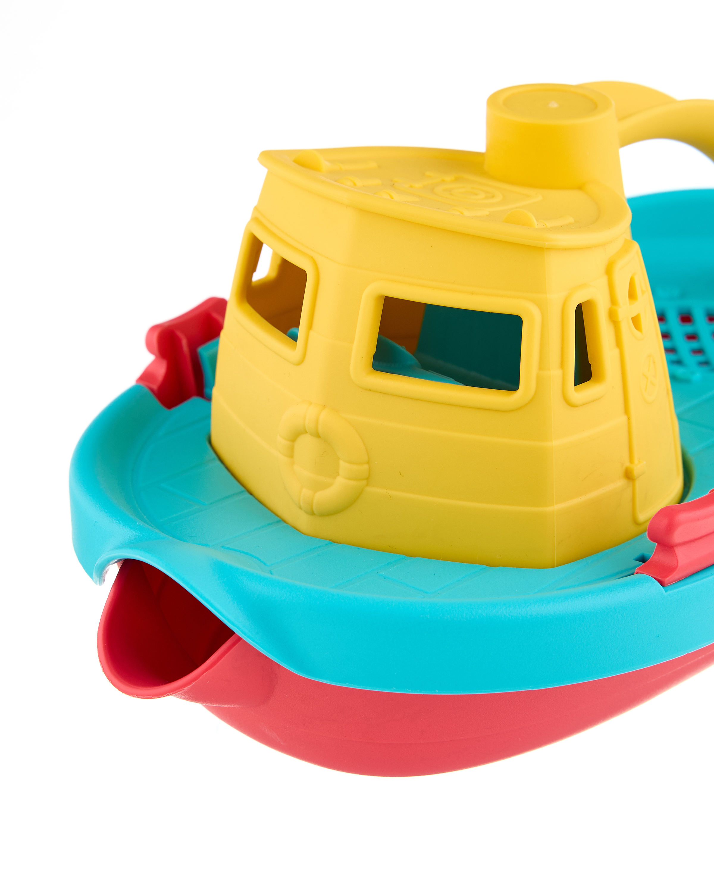 Игрушка ZEBRA Корабль-лейка - фото 5