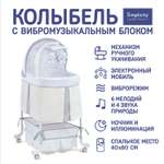 Колыбель SIMPLICITY Classic