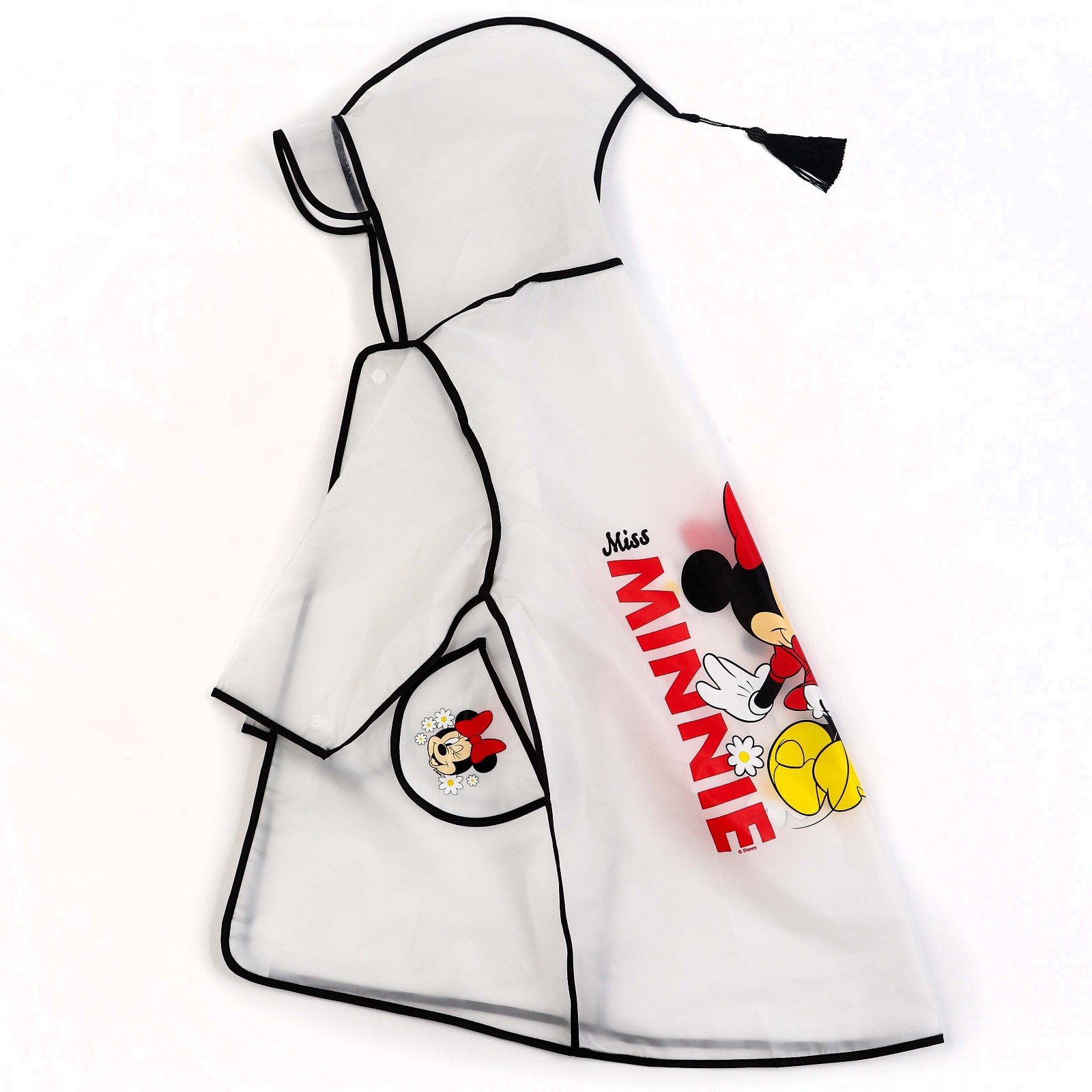 Дождевик Funny Toys 9600932 - фото 8