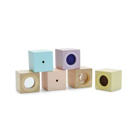 Игрушка Plan Toys кубики