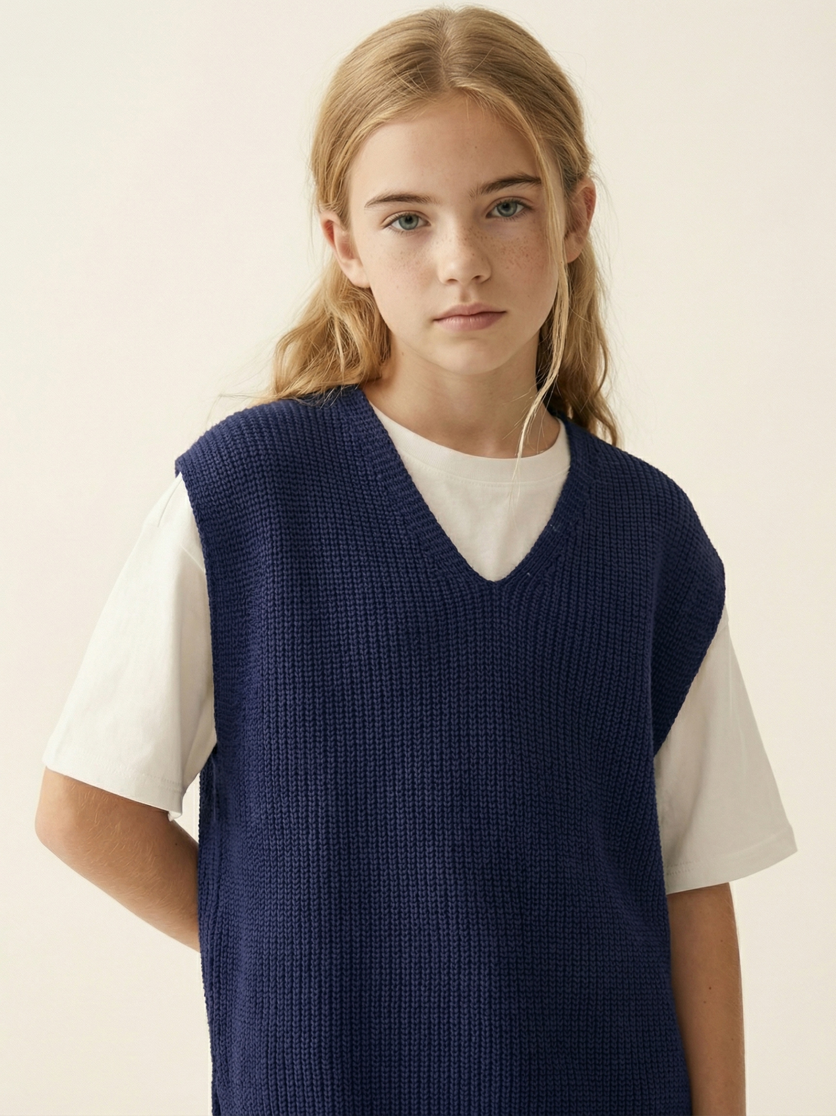 Жилет Bossa Nova 712В-723-С1 - фото 7