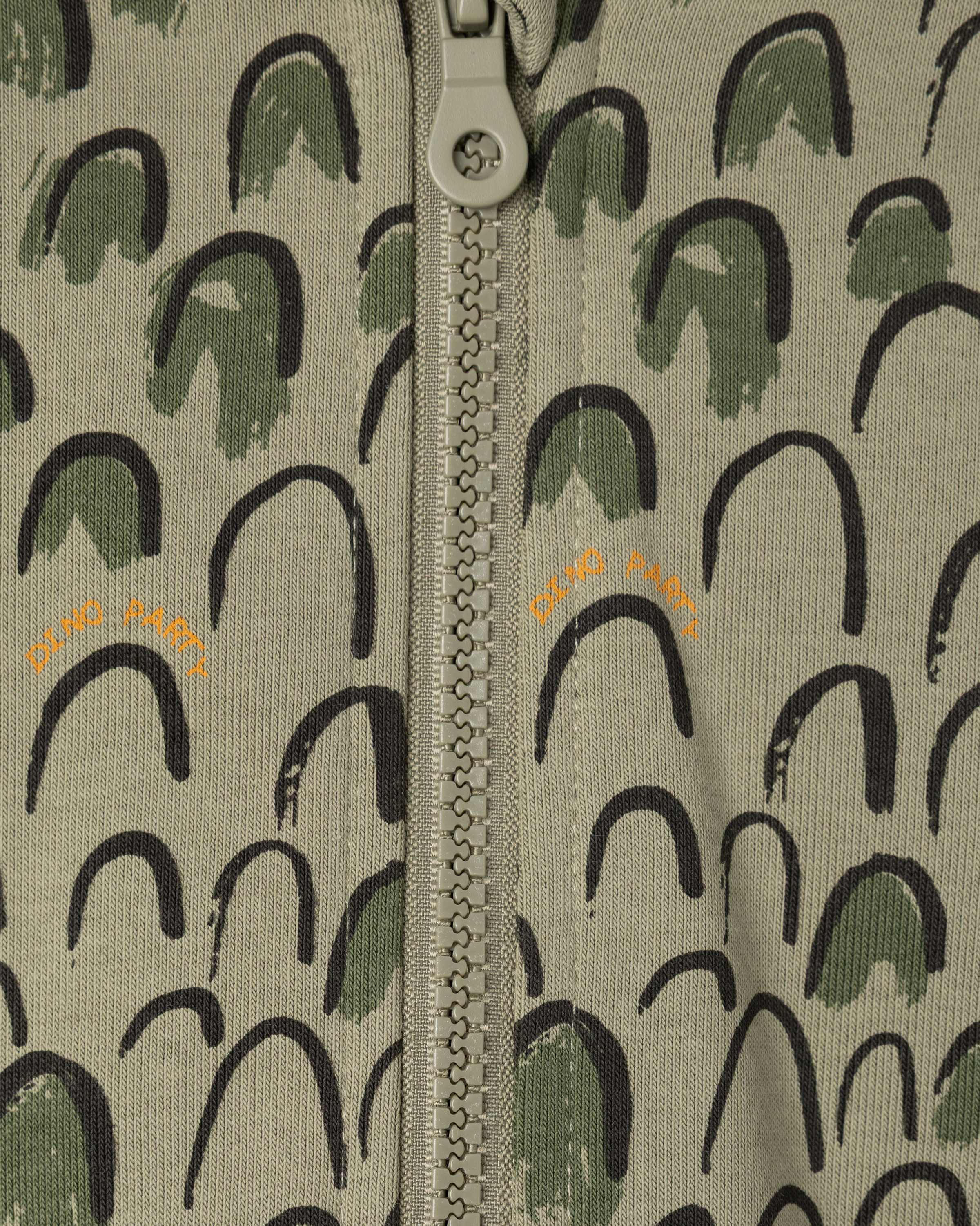 Толстовка Baby Go Trend S26BT-1BJ01ib-44 - фото 3