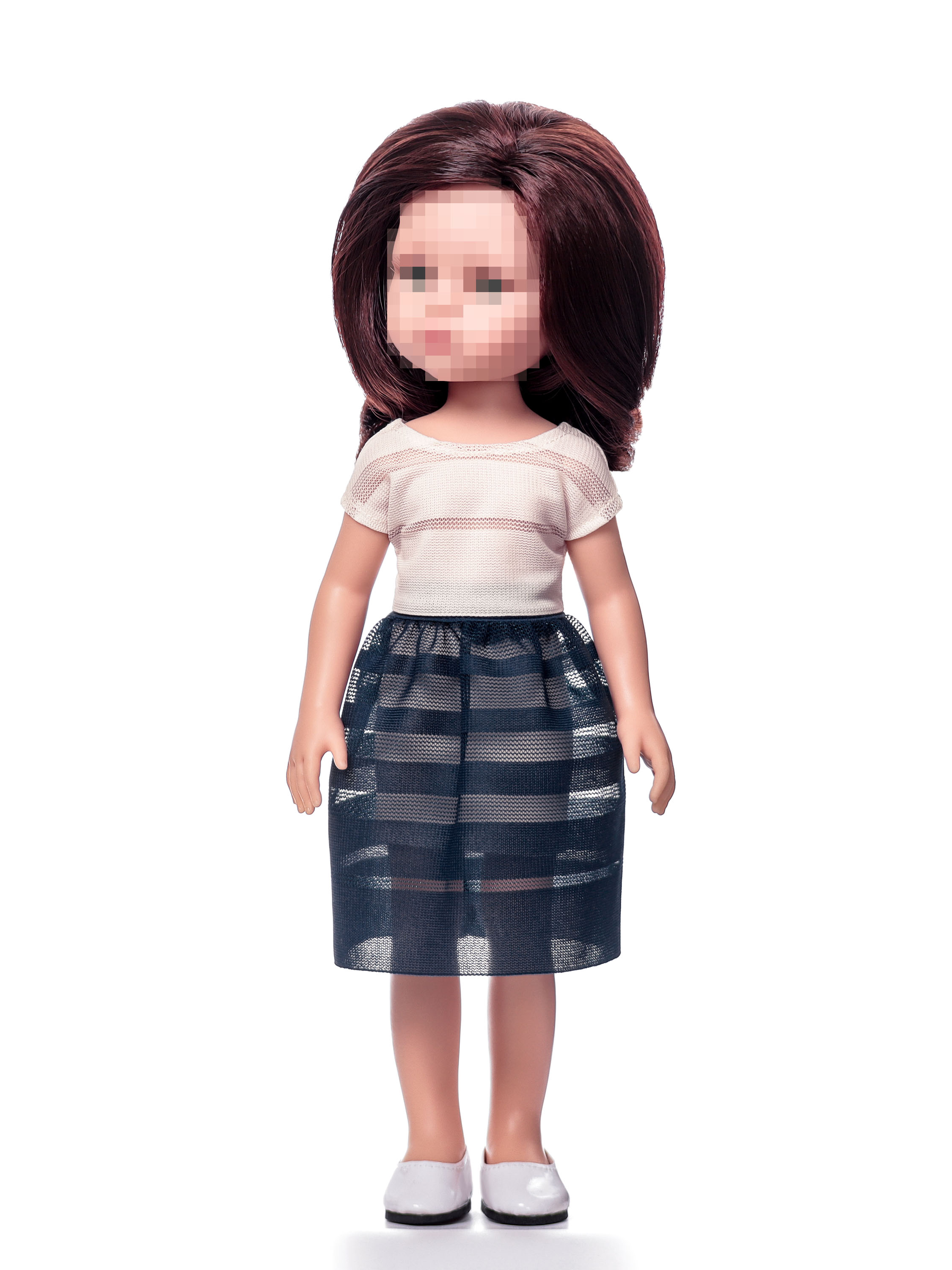 Одежда для кукол VIANA 11.557.1v - фото 12