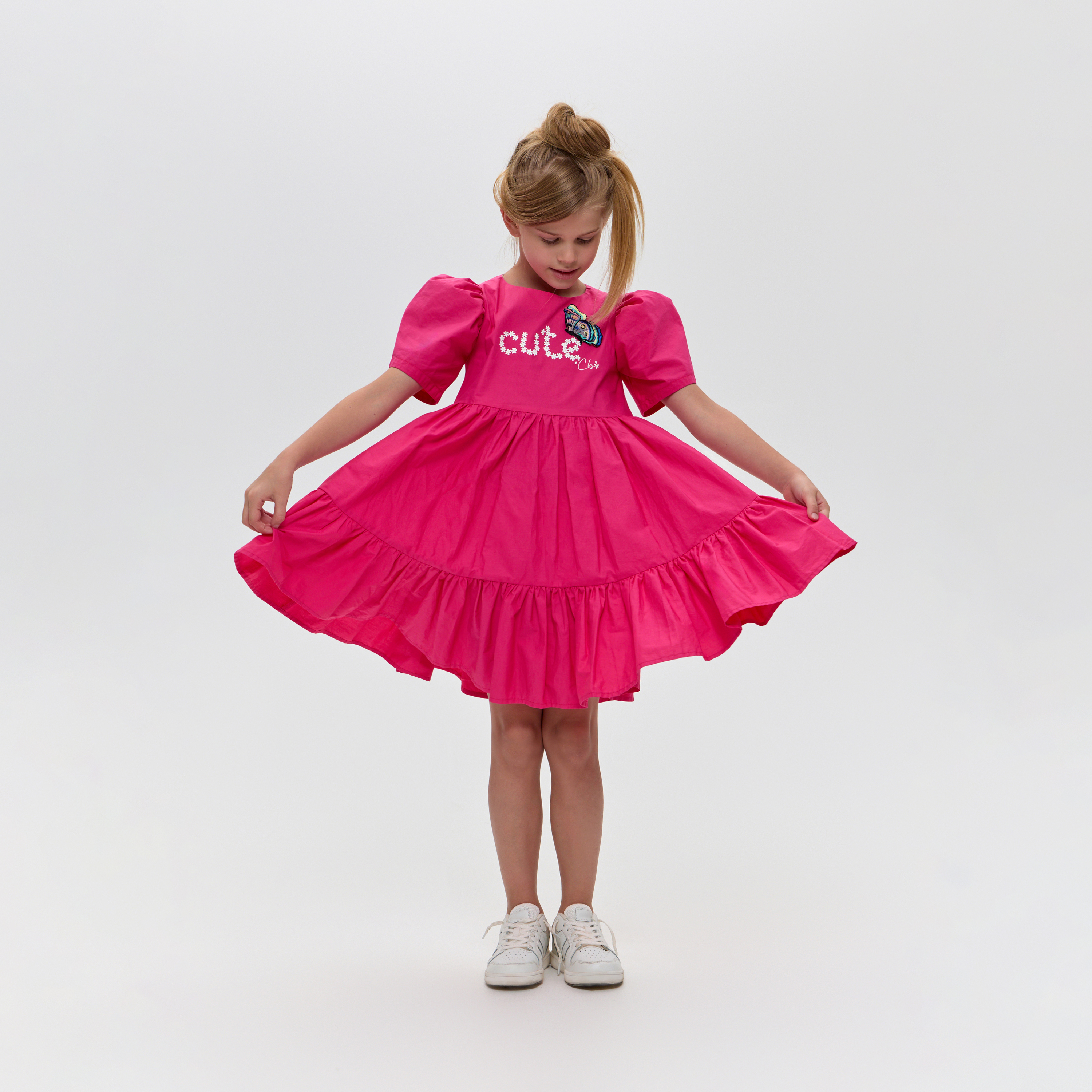 Платье CHOUPETTE 481.100 - фото 2